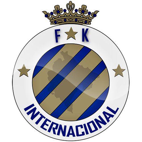 Internacional FK B