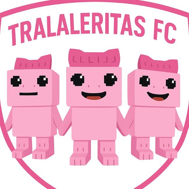 Tralaleritas FC