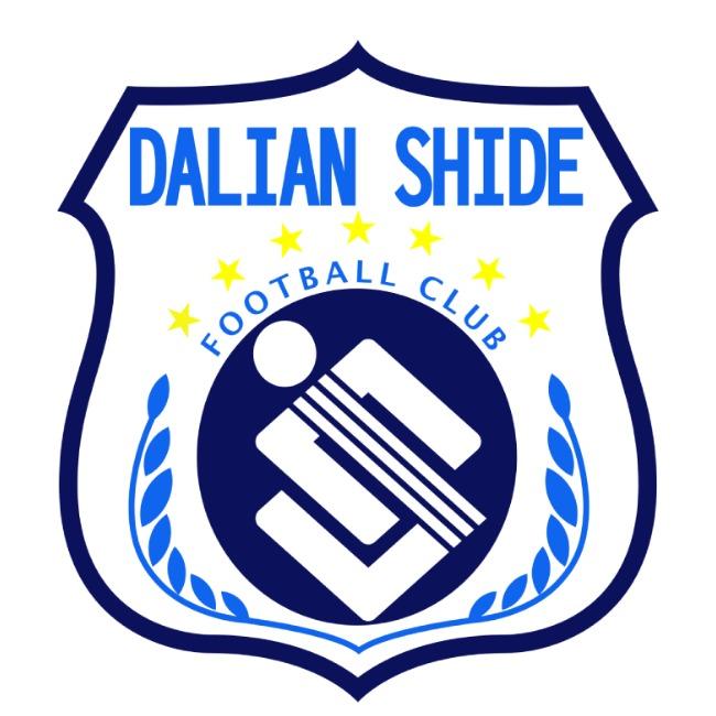 Dalian Shide FC (CHINA)