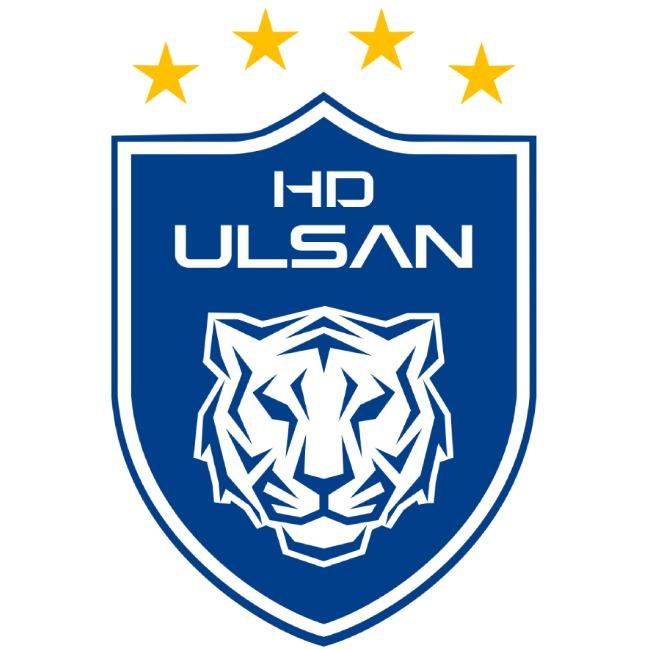 Ulsan Hyundai (COR)