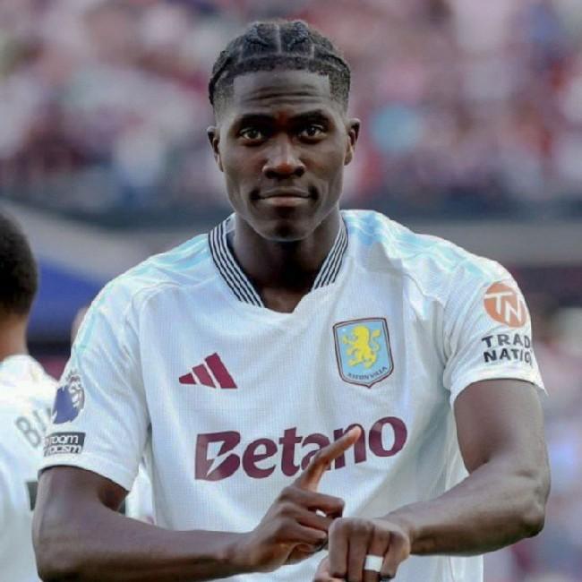 Amadou Onana