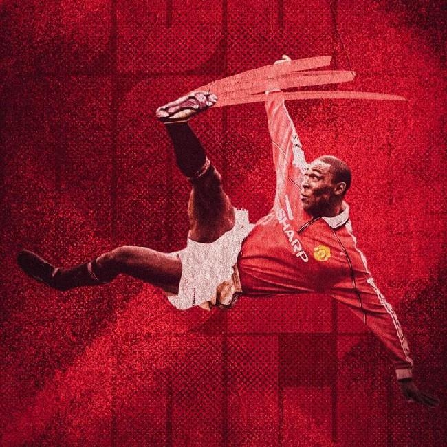 Andy Cole