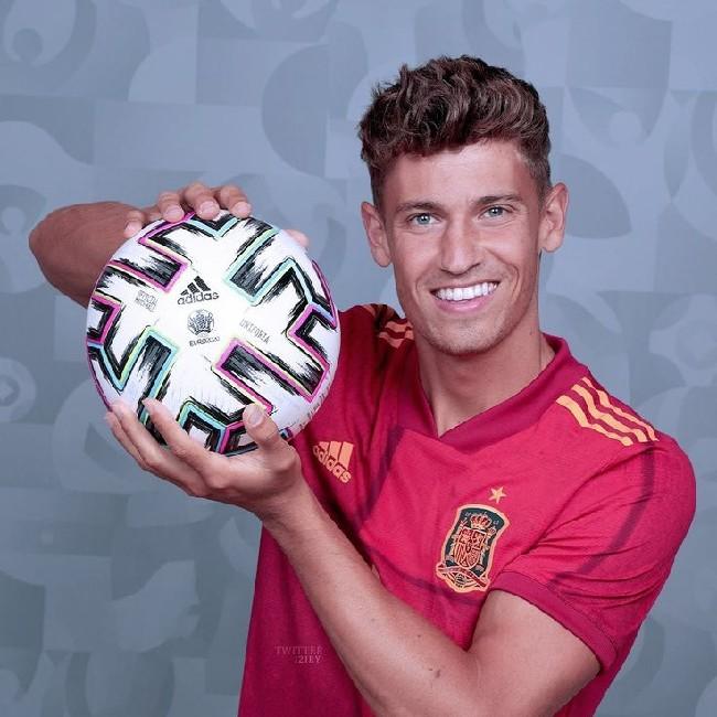 Marcos Llorente