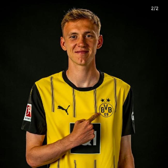 Maximilian Beier