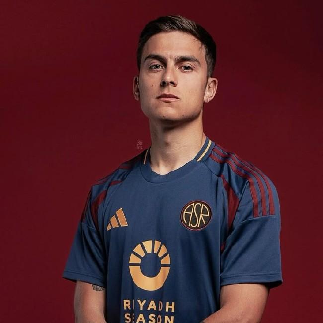 Paulo Dybala