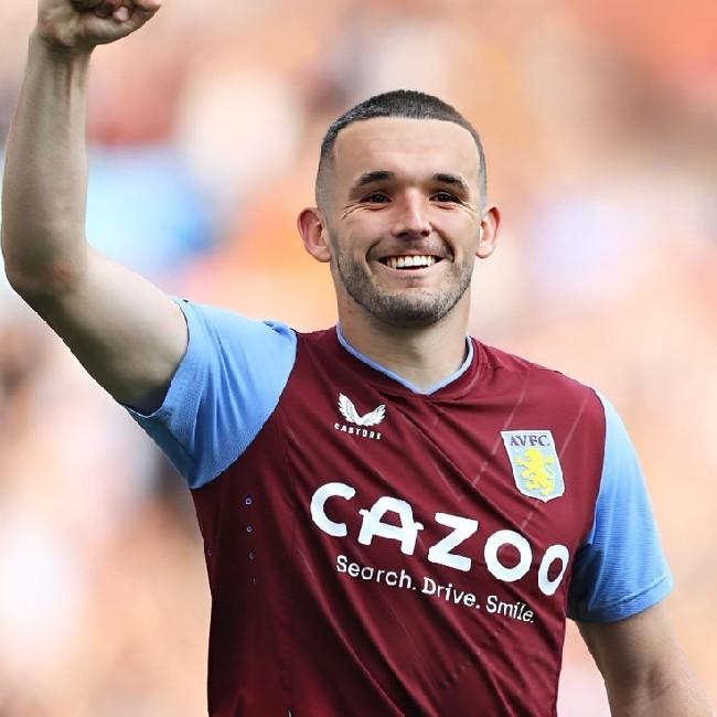 John McGinn