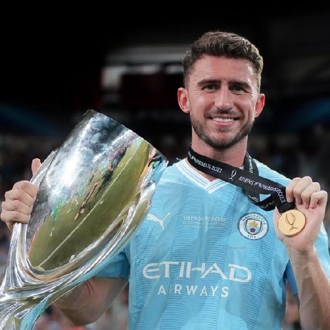 Aymeric Laporte