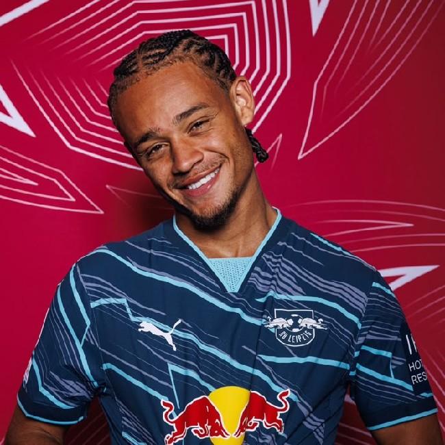 Xavi Simmons