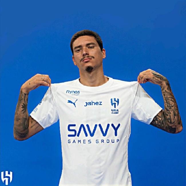 Darwin Nunez