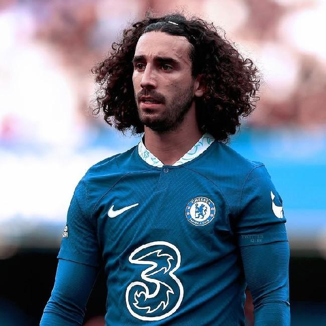 Marc Cucurella