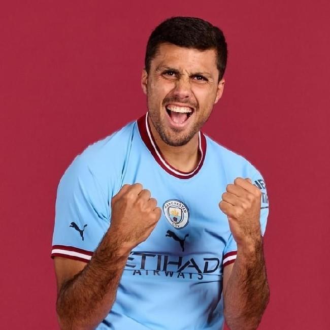Rodri