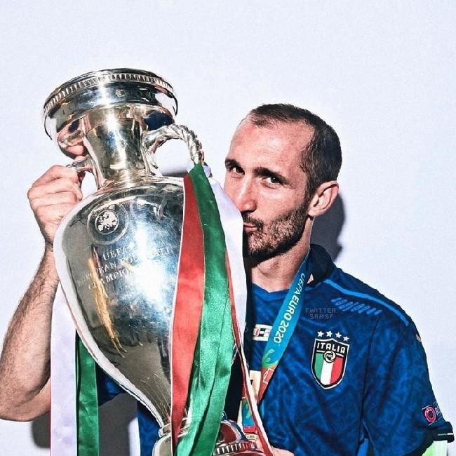 Giorgio Chiellini