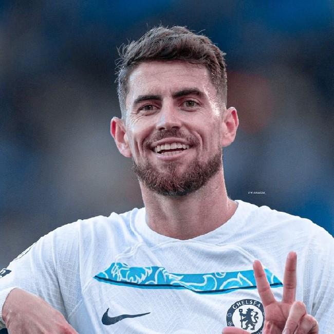 Jorginho