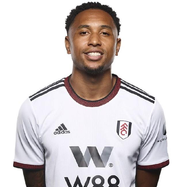 Kenny Tete