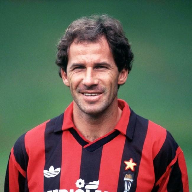 Franco Baresi