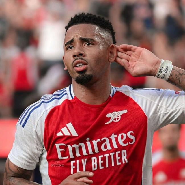 Gabriel Jesus