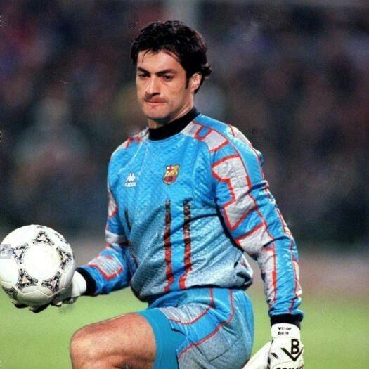 Vítor Baía