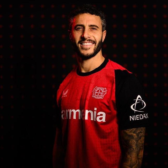 Mario Hermoso