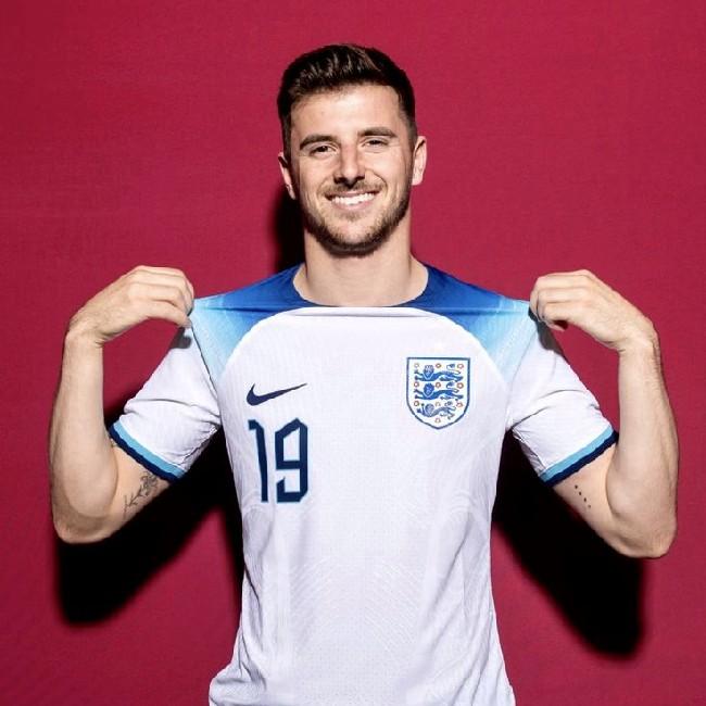 Mason Mount