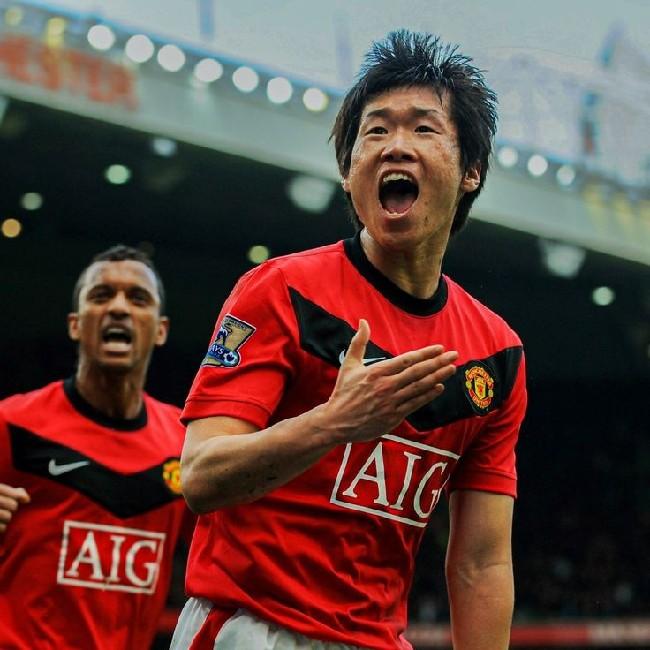 Park Ji-sung
