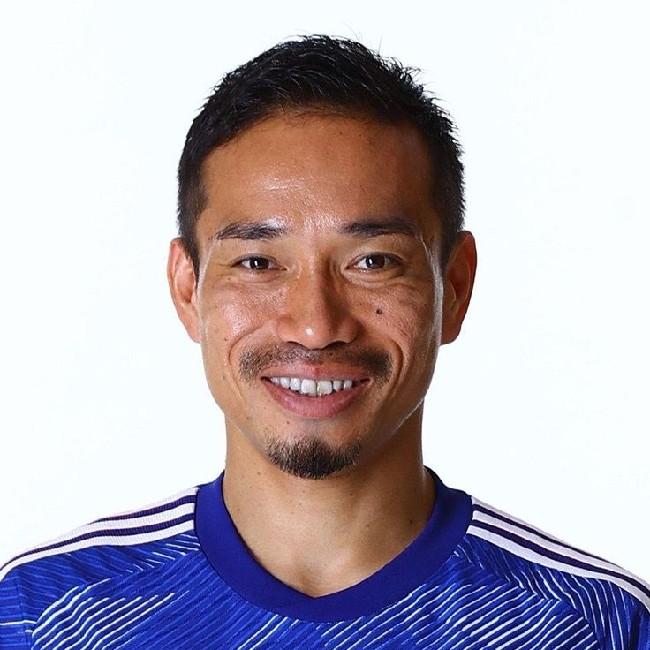 Yūto Nagatomo