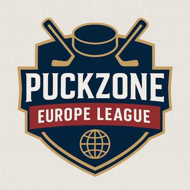 PuckZone Europe League [PZEL]