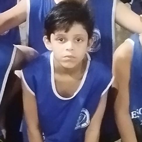 Jonathan Levi Soares D. Silva