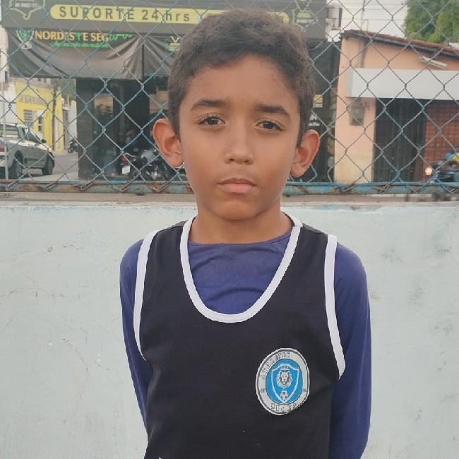 André Luiz Souza Silva