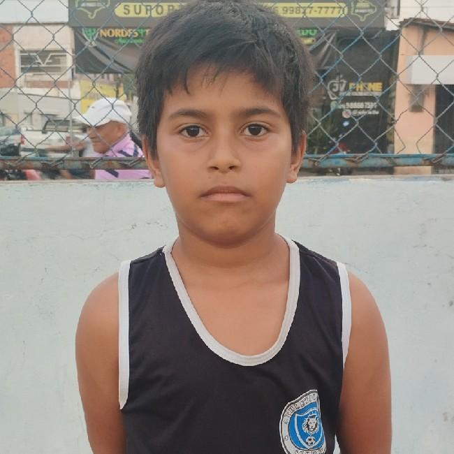 Kaio Pedro Brito de Lima