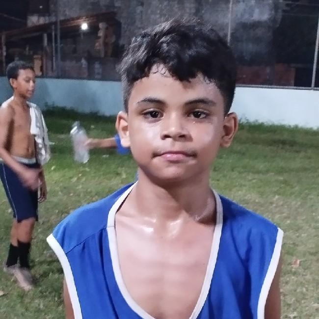 Pedro Ryan Medeiros A.