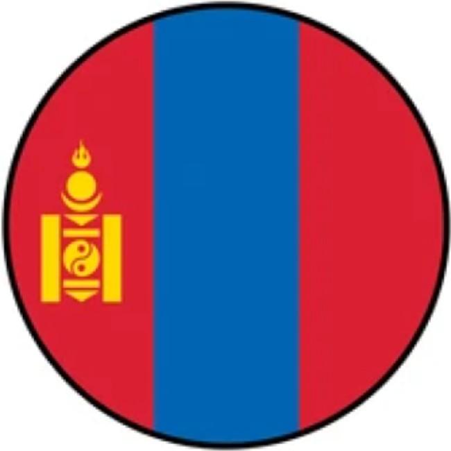 Mongolia