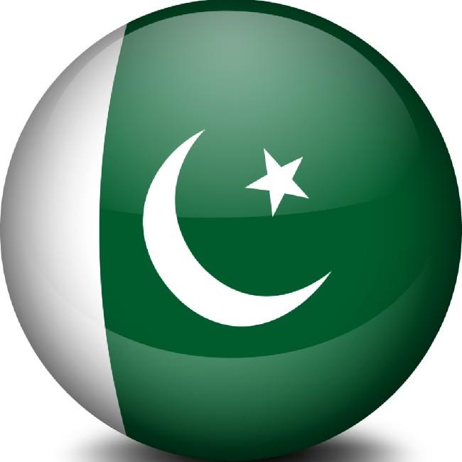 Pakistian