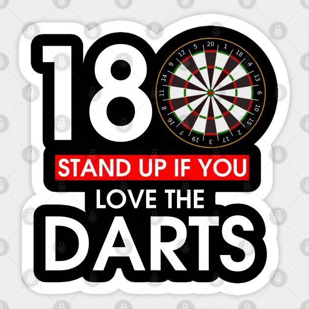 Garagen Darts Meisterschaft