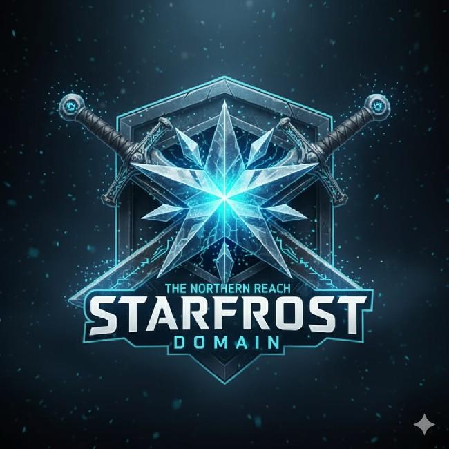 STARFROST DOMAIN