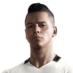 🇧🇷 Giovanni Augusto