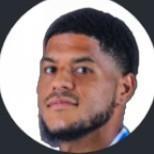 🇧🇷 Leandro Moura