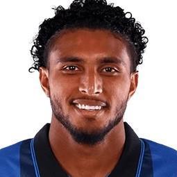 🇧🇷 Éderson Silva