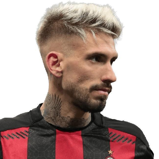 🇪🇸 Samu Castillejo