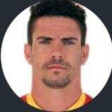 🇧🇷 Diego Farias