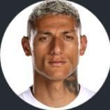 🇧🇷 Richarlison Andrade