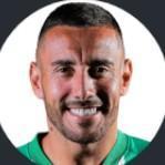 🇧🇷 Alan Ruschel