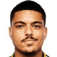 🇧🇷 Evander Ferreira