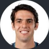 🇧🇷 Kaká Leite