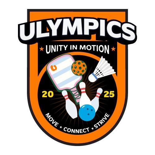Ulympics Badminton Tournament 2025