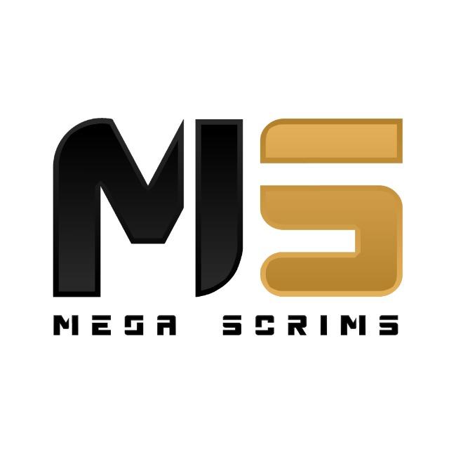 MEGA SCRIM - 19H50