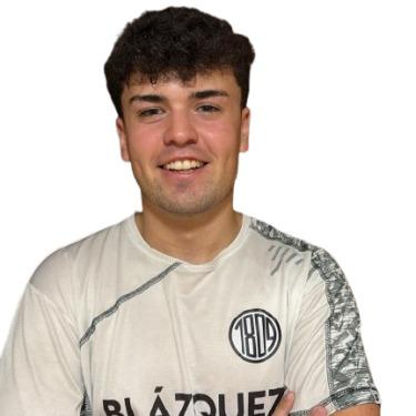 Pablo Jimenez Herrero