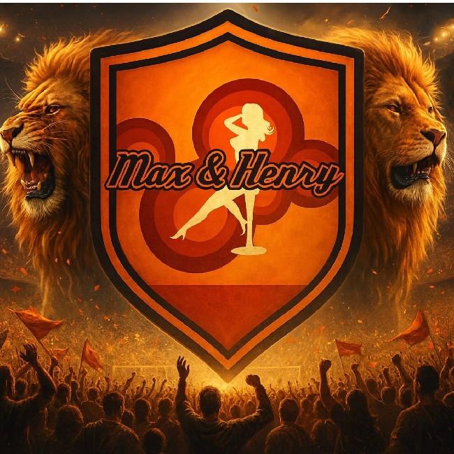 MAX Y HENRY FC