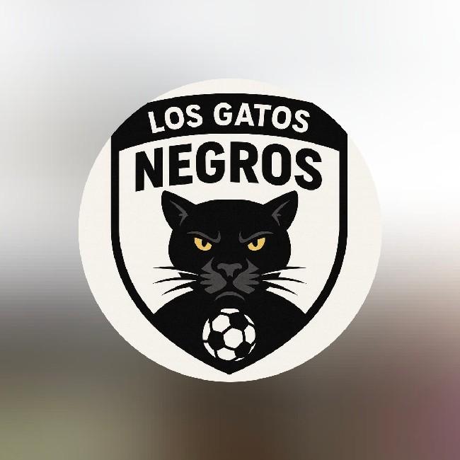 LOS GATOS NEGROS FC