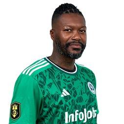 Djibril Cissé