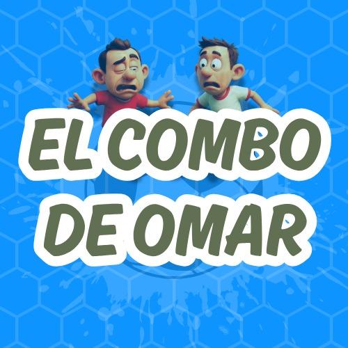 COMBO DE OMAR